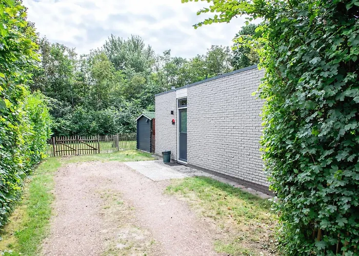 Feriehus Cozy In With Hot Tub