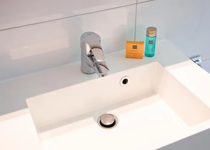 Feriehus Cozy In With Hot Tub