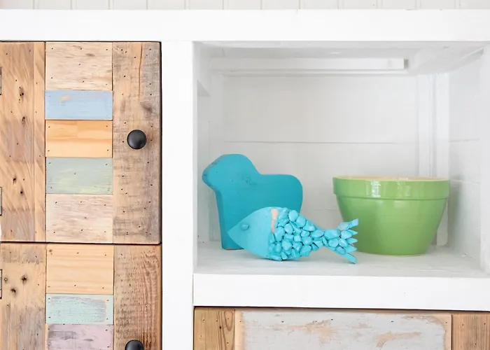 Cozy In With Hot Tub Den Burg